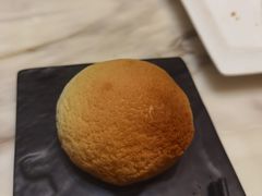 -顺德美的万豪酒店-万豪中餐厅