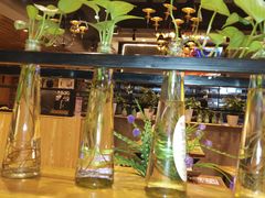 自助取餐区-嘎嘎鸭脑壳(金琴店)