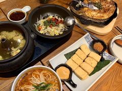 -云海肴·云南小炒·汽锅鸡(天津国金汇店)