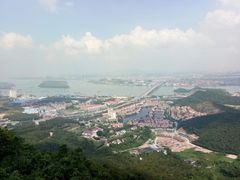 -大雁山风景区