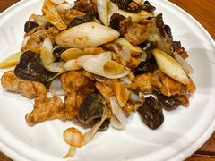 -二分八云雁阁•新晋菜大同味(长治路店)