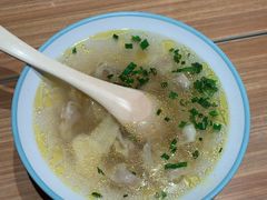-小杨生煎(宜川路店)