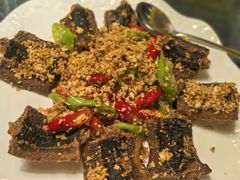 椒盐大黄鳝-惠食佳·朱雀(东方商厦店)