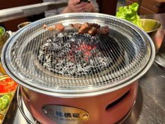 -核桃碳烤肉馆(深圳首店)