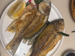 -林四喜·闽南传家菜(鼓浪屿店)