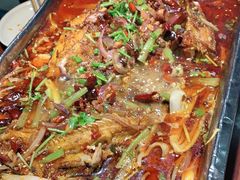 -川人百味·水煮活鱼(赛罕万达店)