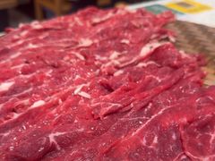 -小城牛事·鲜牛肉火锅(万达店)