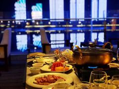 -福州天元国际威斯汀酒店·中国元素餐厅