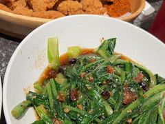 -渔语鱼新川菜Bistro(万象天地店)