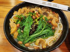 -螺蛳粉先生(蓟门桥店)