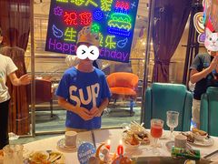 -上海人家花樣年华(中山公园店)