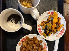 -東茅街茶馆