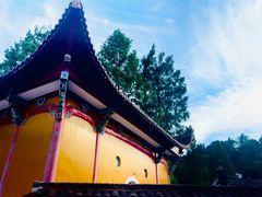 -九华山风景区