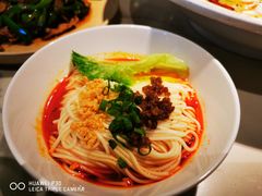 -渔语鱼酸菜鱼新川菜(来福士店)
