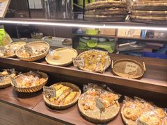 -嗒令甜品·主题融合料理餐厅(首座时代店)