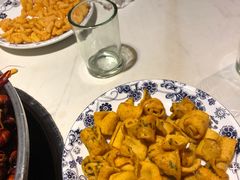 -蛙蛙叫干锅年代(簋街总店)