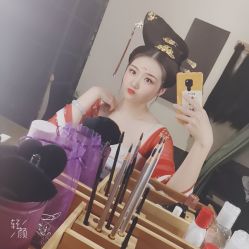 -盘子女人坊古装写真摄影(天津总店)