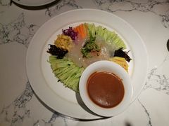 五彩拉皮-奉天小馆·非遗东北菜(济南万象城店)