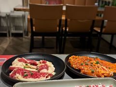 -小米烤肉-泥炉炭烤(常营店)