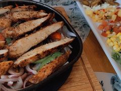 法吉塔牛肉-HFFOUSA TACO弗萨塔可墨西哥餐厅(颐堤港店)