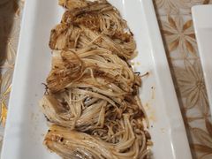 -楼兰印象(朝外店)