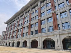 -厦门市图书馆(集美新城馆区)