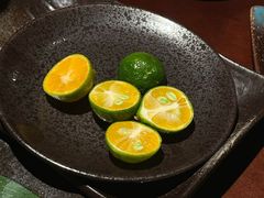-晶吉·居酒屋·烧鸟·生鱼饭(中山区民主广场店)