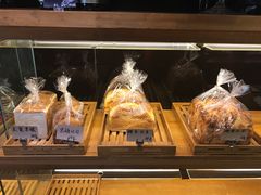 -可稵咖啡面包蛋糕(休斯顿店)