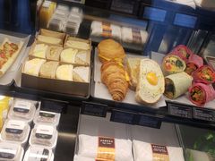 -星巴克(太原茂业天地店)