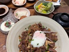 -ITARU食堂·定食料理(西丽店)