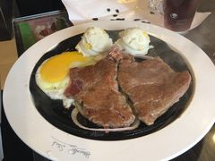 -豪客来牛排(新街口羊皮巷店)
