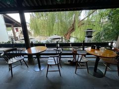 -舒羽咖啡(运河店)