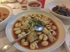 -南山饭店(阳明古镇店)