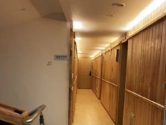 -四姑娘山阿巴郎·藏式花园餐厅