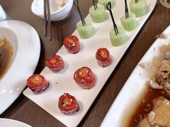 -老牌坊鲁菜名店(宽厚里店)