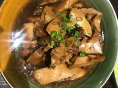 -莫山小馆(大石桥店)