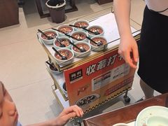 -梅利汴京烤鸭•开封豫菜地标店(东大街店)