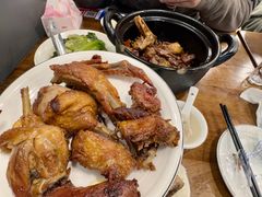 -斯丹姜母鸭·古法干香(涂门街总店)