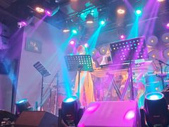 -MARU玛露音乐餐厅(大学路店)