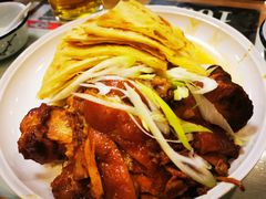 -鼎香润(德胜门内店)