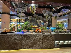 -河北宾馆·香溢自助餐(裕华店)