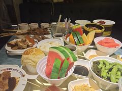 -堂会·KTV·自助餐·团建聚会(天河店)