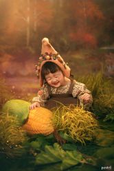 -Baby Pastel 自然光儿童摄影(CBD店)