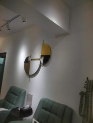 -发饰美男士增发补发假发定制店