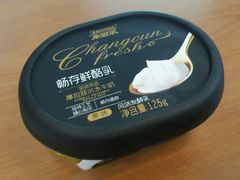 -全家便利店(四平路六店)