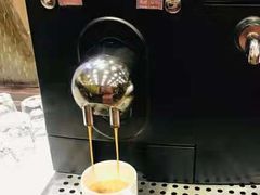 咖啡-芙澜西餐厅(东北大厦店)