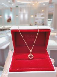 点击看大图 -世纪缘珠宝(贵和领秀城店)