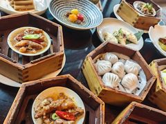 -新天世纪中餐厅