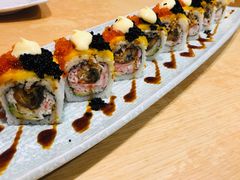 -山之川日料放题(通州店)