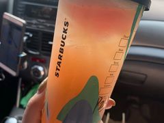 -星巴克臻选(北京太阳宫凯德店)